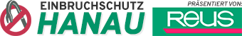 Einbruchschutz-Hanau Logo